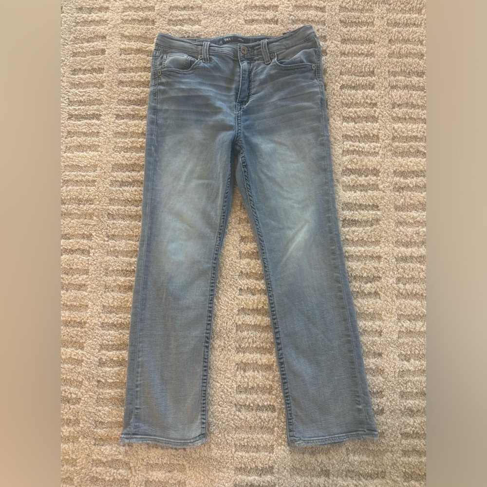 BKE Kids Light Blue Jeans